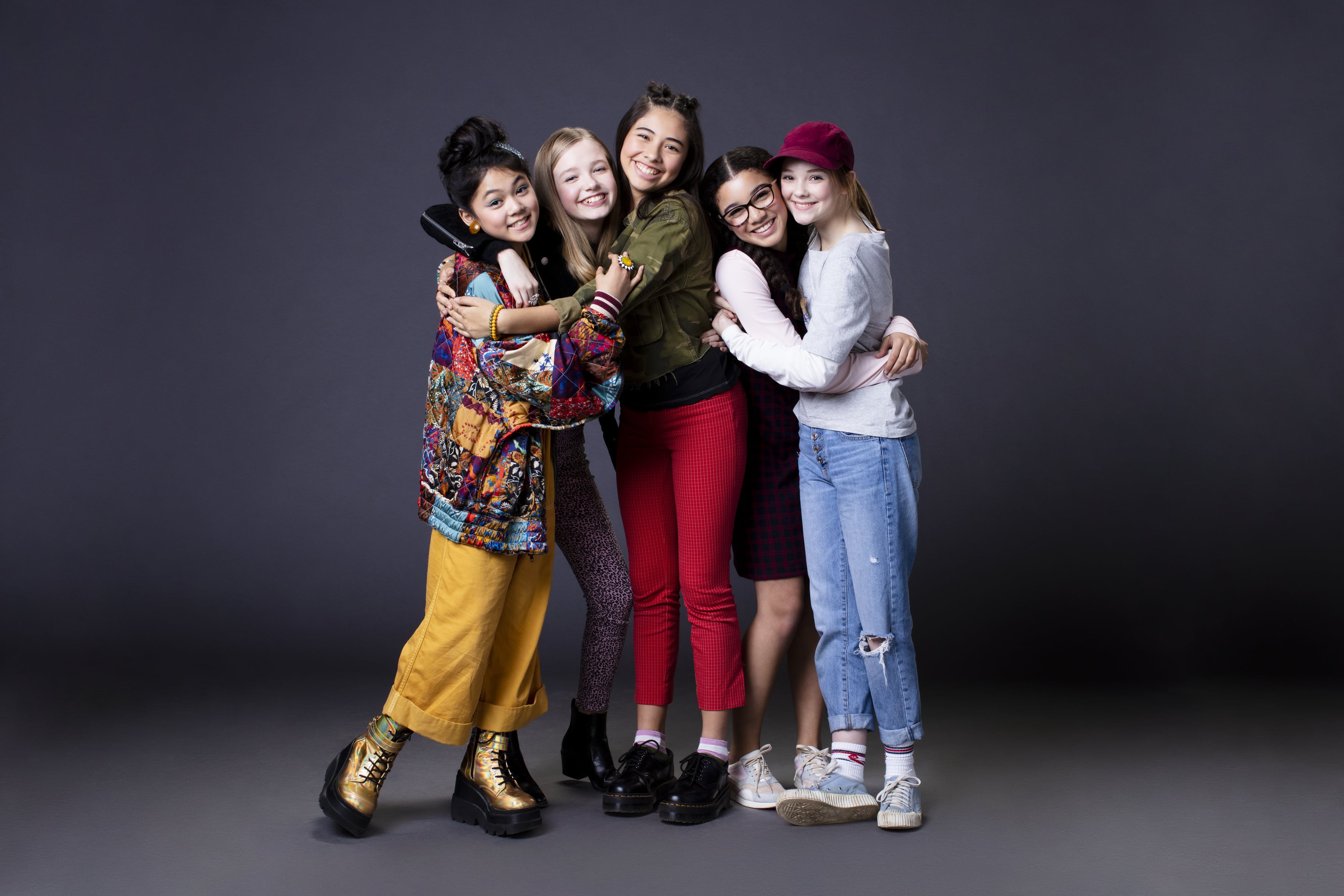 Baby sitters club deals movie online free