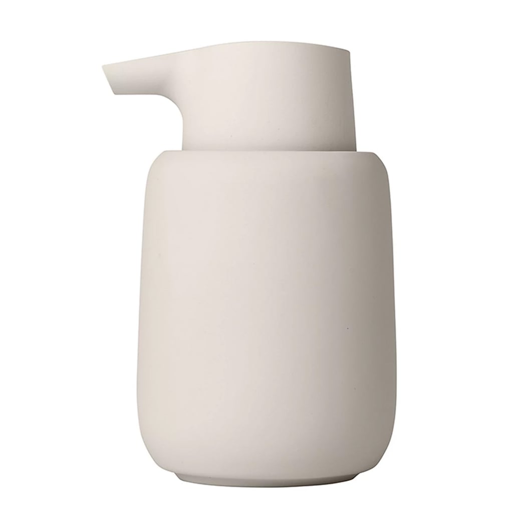 Ceramic Soap Dispenser