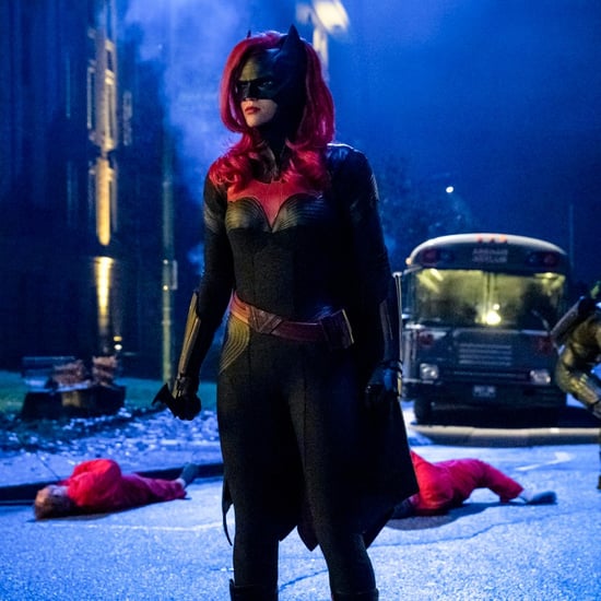 The CW's Batwoman TV Show Details
