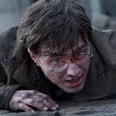 Welp, It Sure Sounds Like We Should Prepare Ourselves For a Harry Potter Reboot Someday