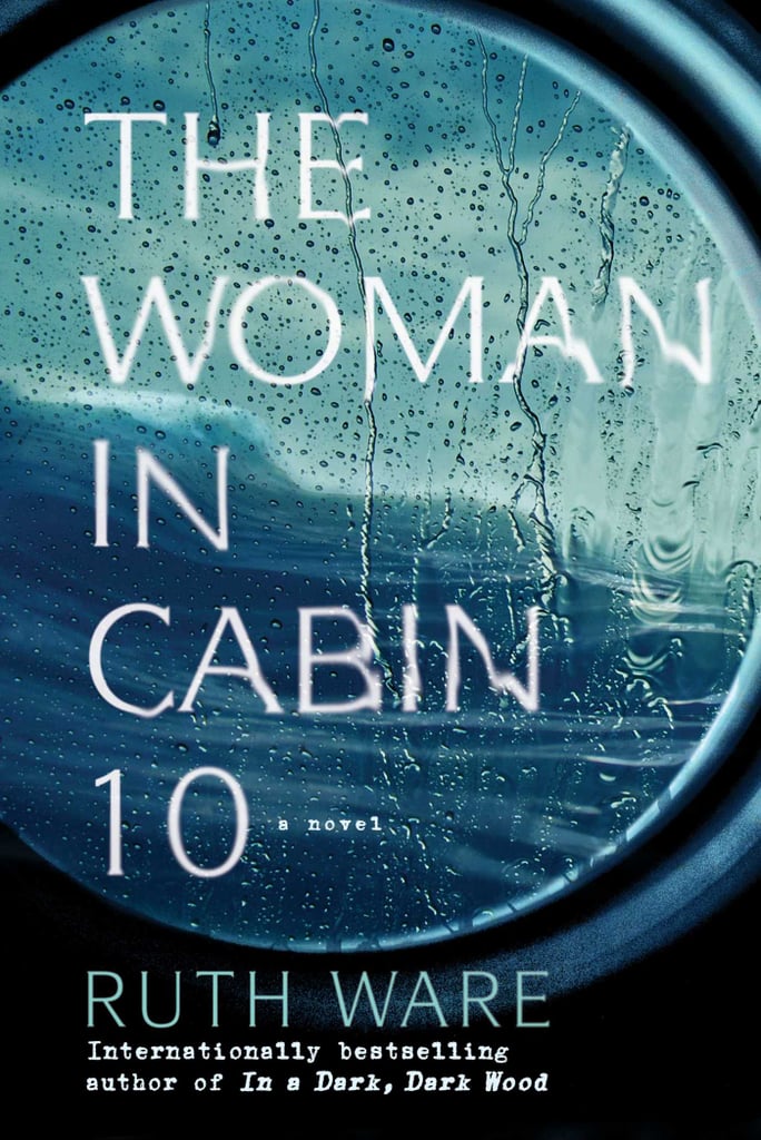 reviews for the woman in cabin 10