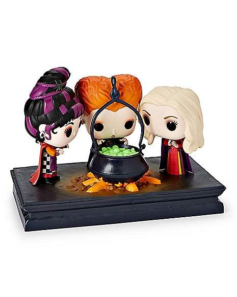 Sanderson Sisters Funko Pop! Movie Moment