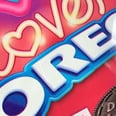 Oreo Is Selling New Valentine's Day Cookies With the Cutest Messages on Them