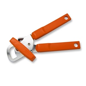 Left-Handed Can Opener