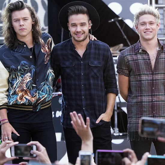Is One Direction Breaking Up?