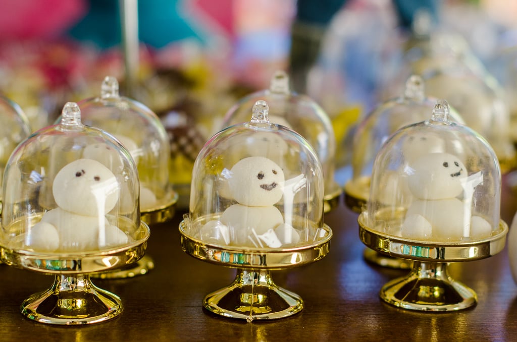 Frozen Birthday Party Theme Ideas