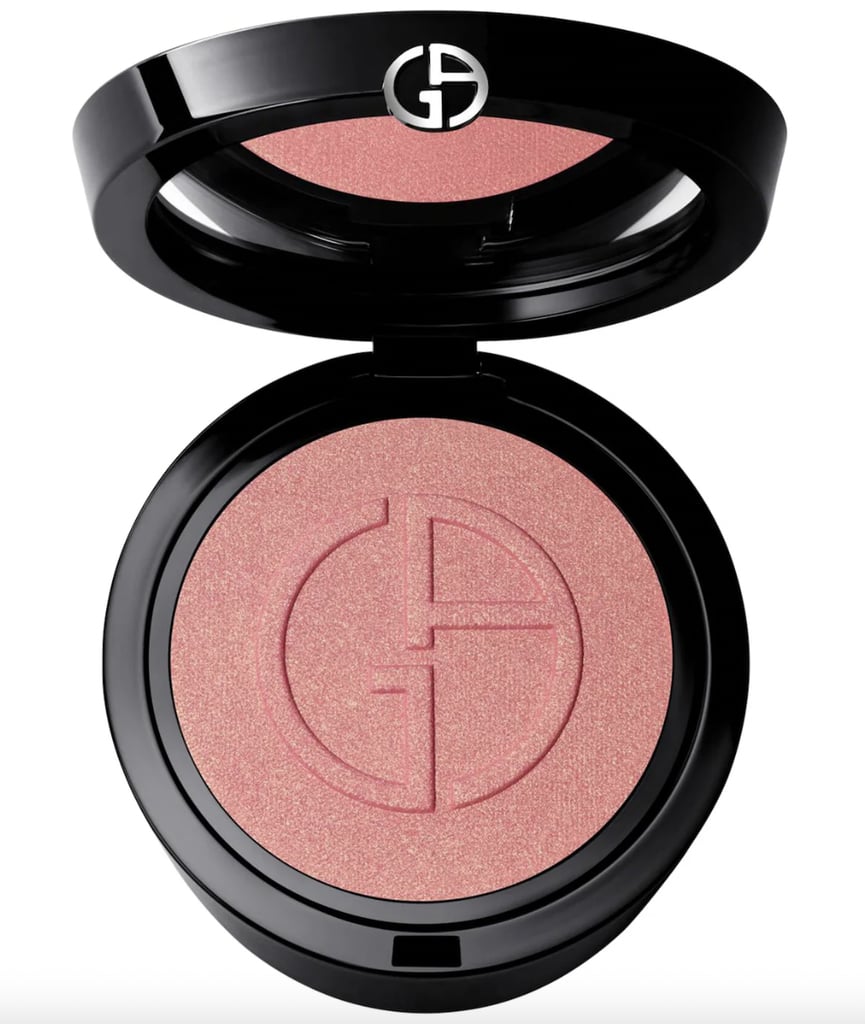 Armani Beauty Luminous Silk Glow Blush