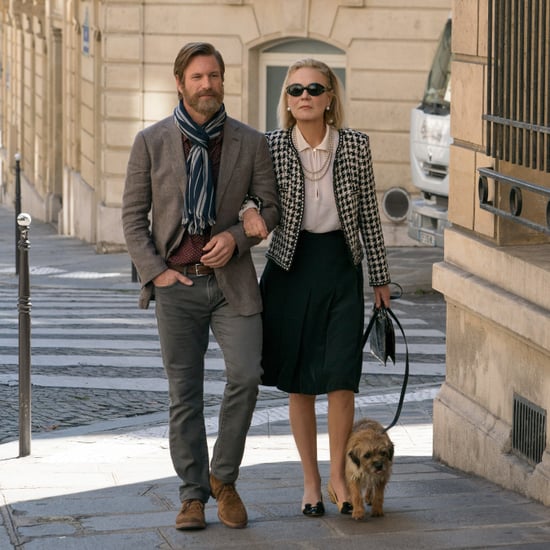 What Is The Romanoffs About?