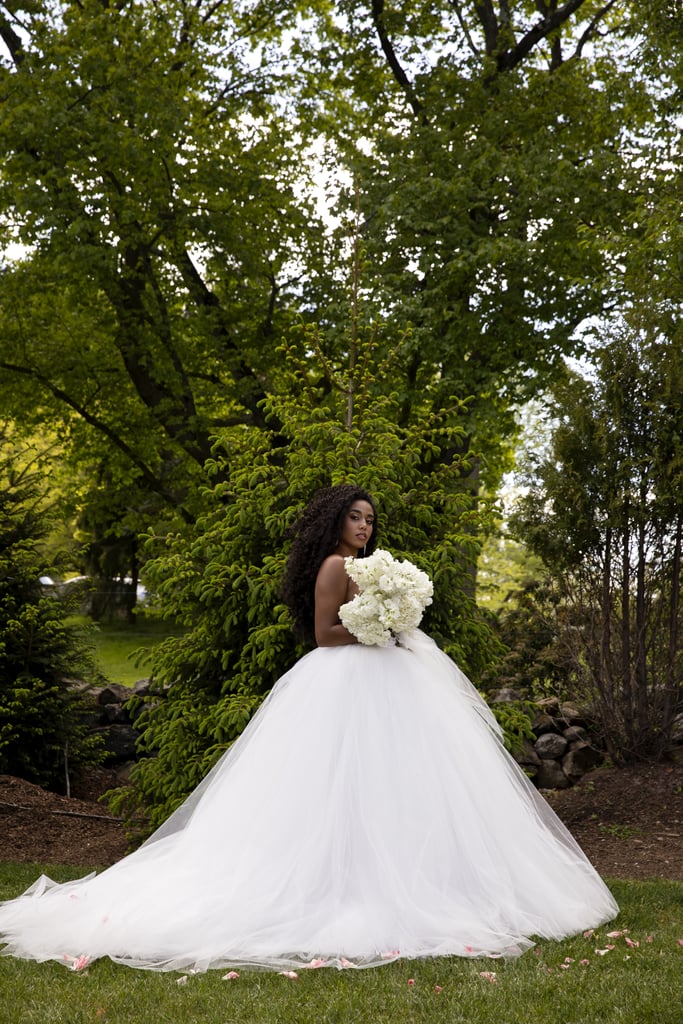 Christian Siriano Launches a New Bridal Collection For 2021