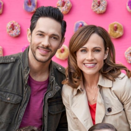 Hallmark Channel Spring Movies 2019