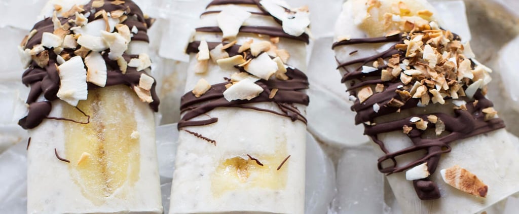 Healthy Popsicle Recipes That Are Easy to Make