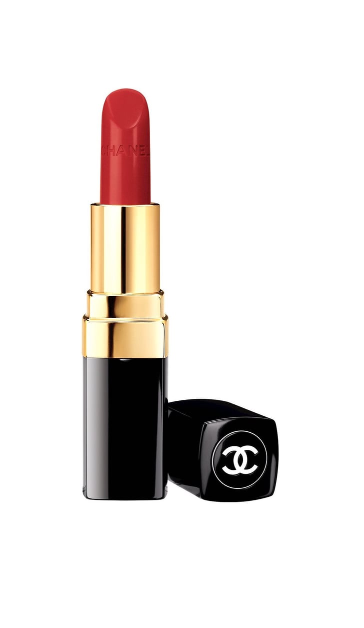 Chanel Rouge Coco Ultra Hydrating Lip Colo in Gabrielle (37