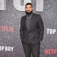 Drake Is Top Boy’s Number One Fan — but Does He Have a Cameo in the Show, Too?