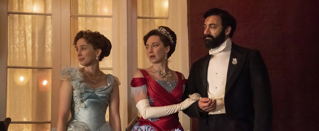 The Gilded Age: What Happened in Season 1?