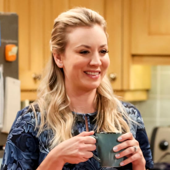 What Is Penny's Last Name in The Big Bang Theory?