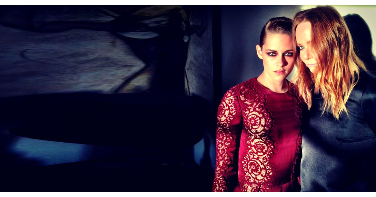 Instagram Pictures Met Gala 2013 POPSUGAR Fashion