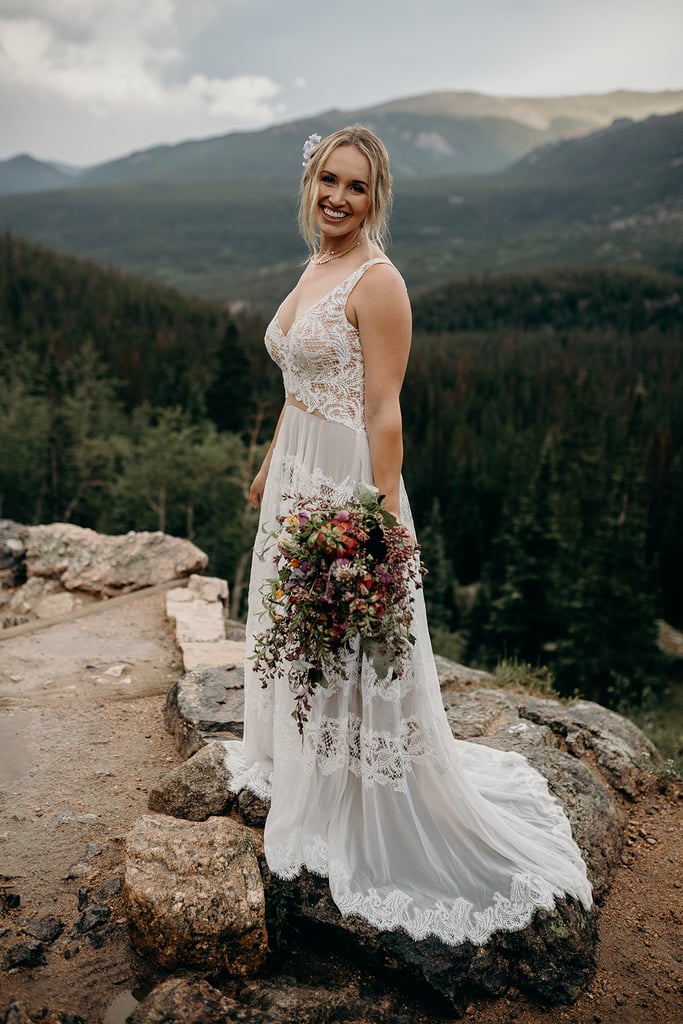 Rocky Mountain Vow Renewal