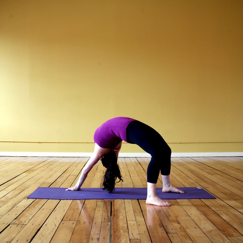 Yoga Poses to Get a Flexible Spine | POPSUGAR Fitness ...