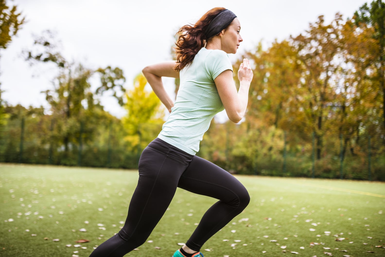 Are Morning Workouts Better For Weight Loss? | POPSUGAR Fitness
