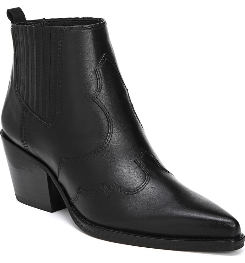 sam edelman women's winona booties