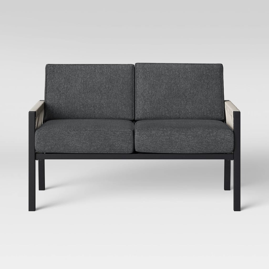 Lunding Patio Loveseat