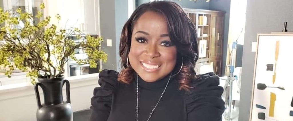 Holiday Decorating Tips From HGTV's Tiffany Brooks