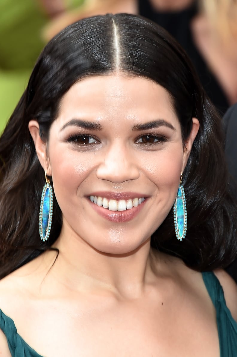 America Ferrera