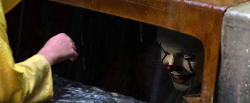 It Movie Easter Eggs