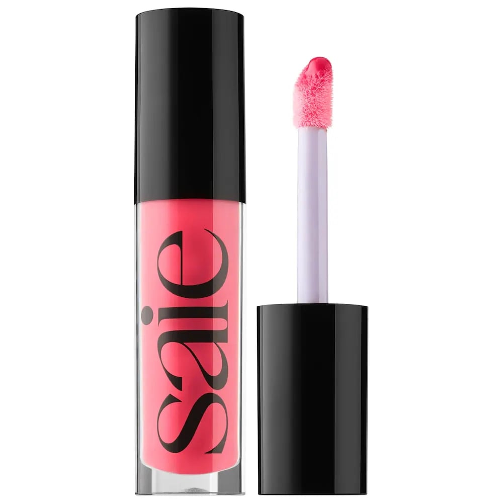 Best Lip Gloss Oil