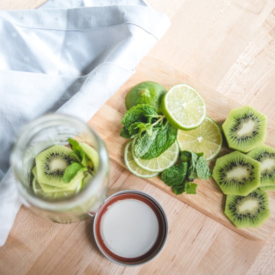 Kiwi-Lime Mojito