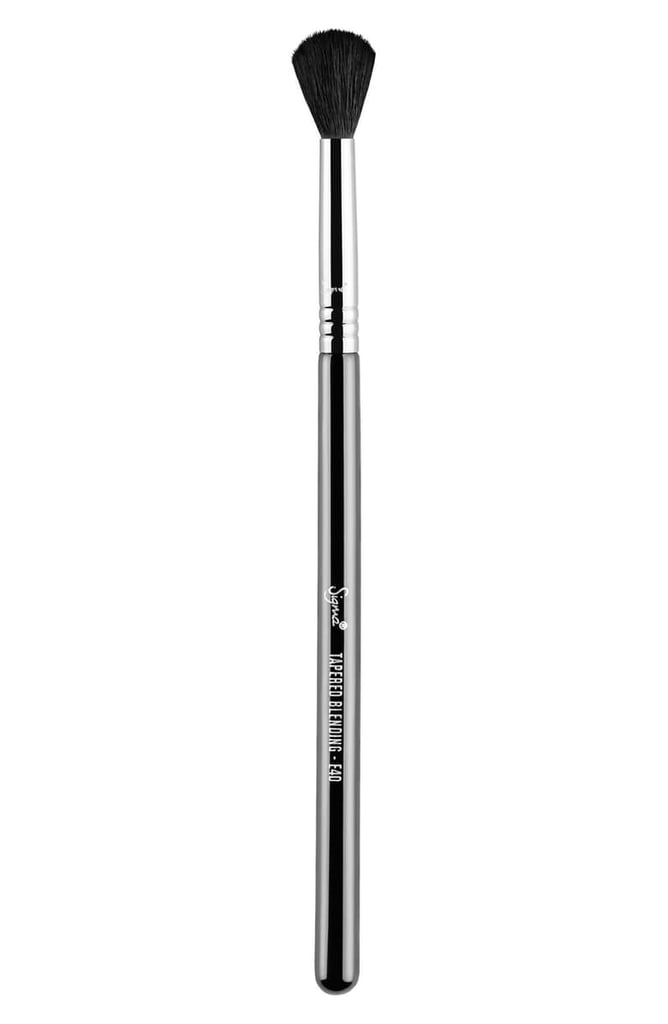 Sigma Beauty E40 Tapered Blending Brush