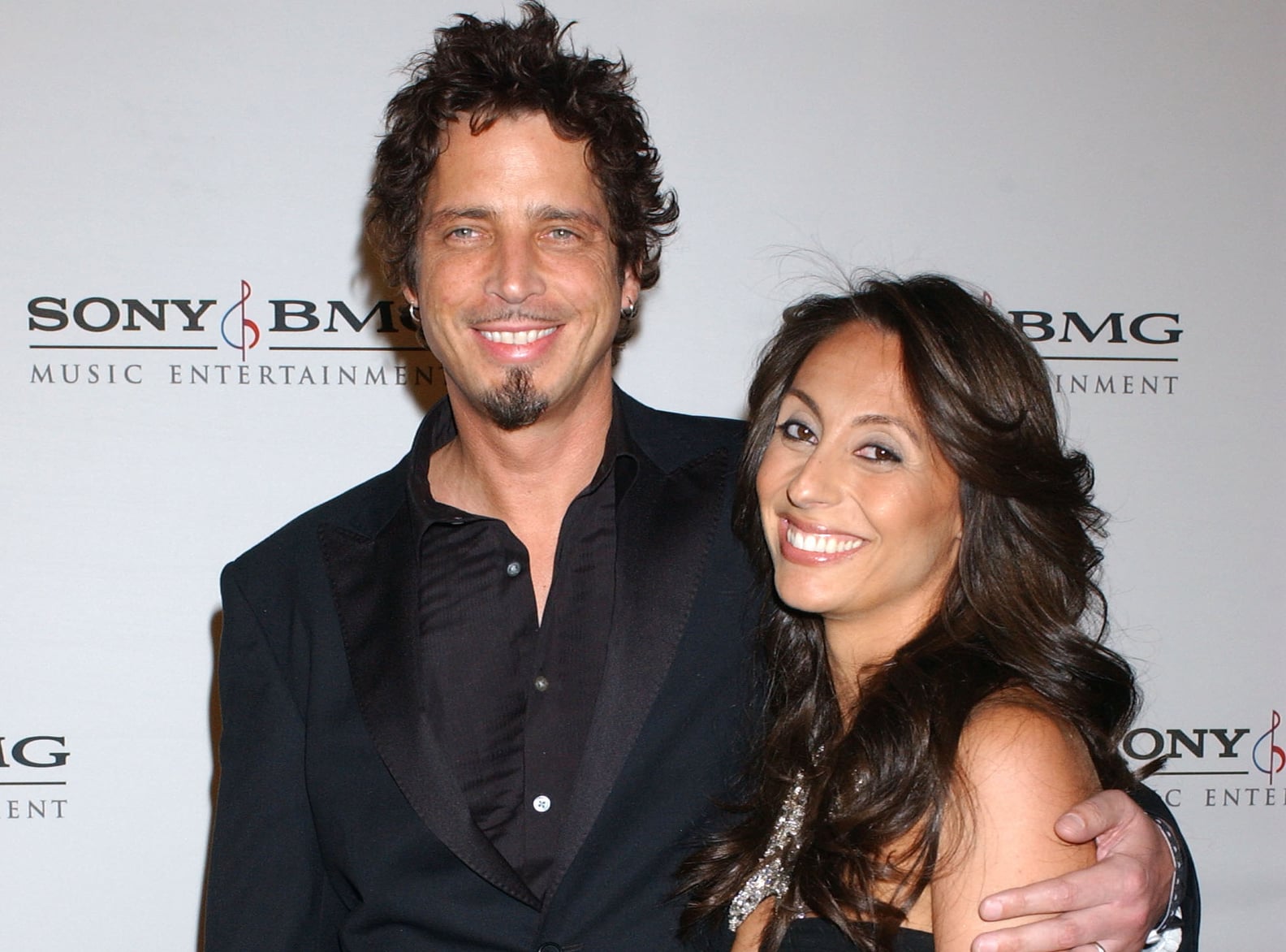 Vicky Cornell's Statement About Chris's Toxicology Report POPSUGAR(02)