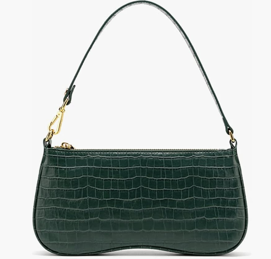 JW Pei Eva Shoulder Bag