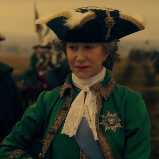 What Is HBO's Catherine the Great About?