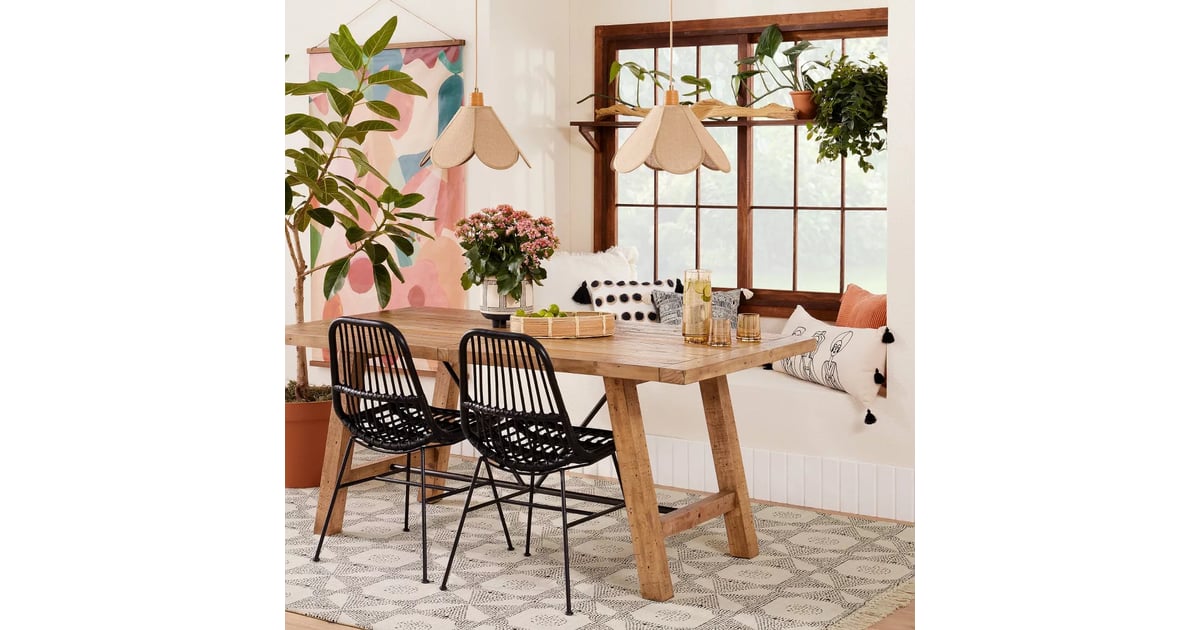 A TileInspired Rug Opalhouse Designed With Jungalow Tapestry Tile Rug