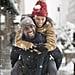 25 Winter Date Ideas That Are Cold-Weather Approved