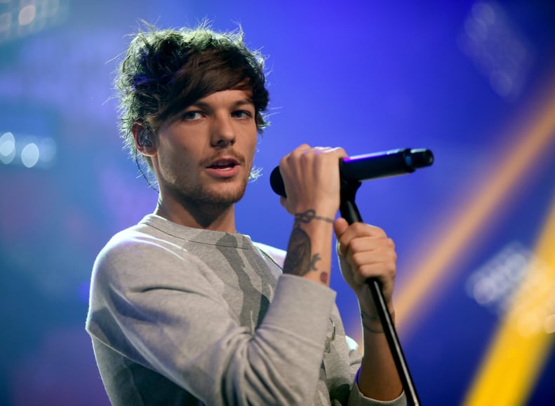 Hot One Direction Pictures | POPSUGAR Celebrity