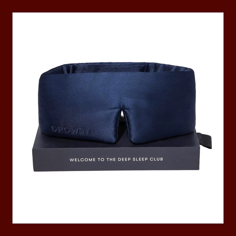 Dylan Efron's Nighttime Must Have