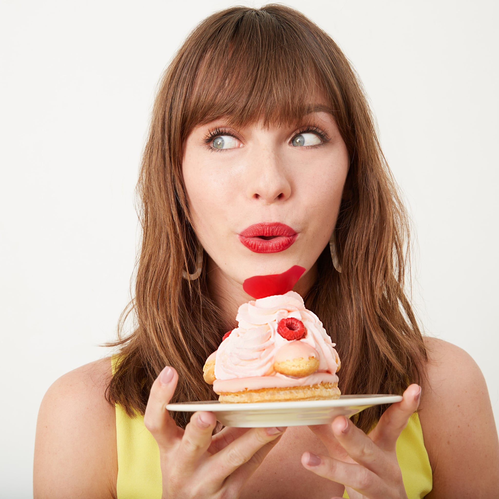 Basic Keto Rules | POPSUGAR Fitness
