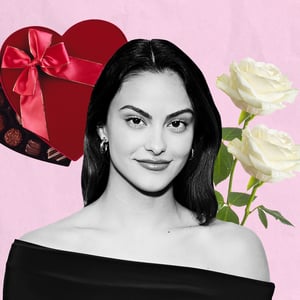 Camila Mendes on Why We Need More Latine Representation in Rom-Coms