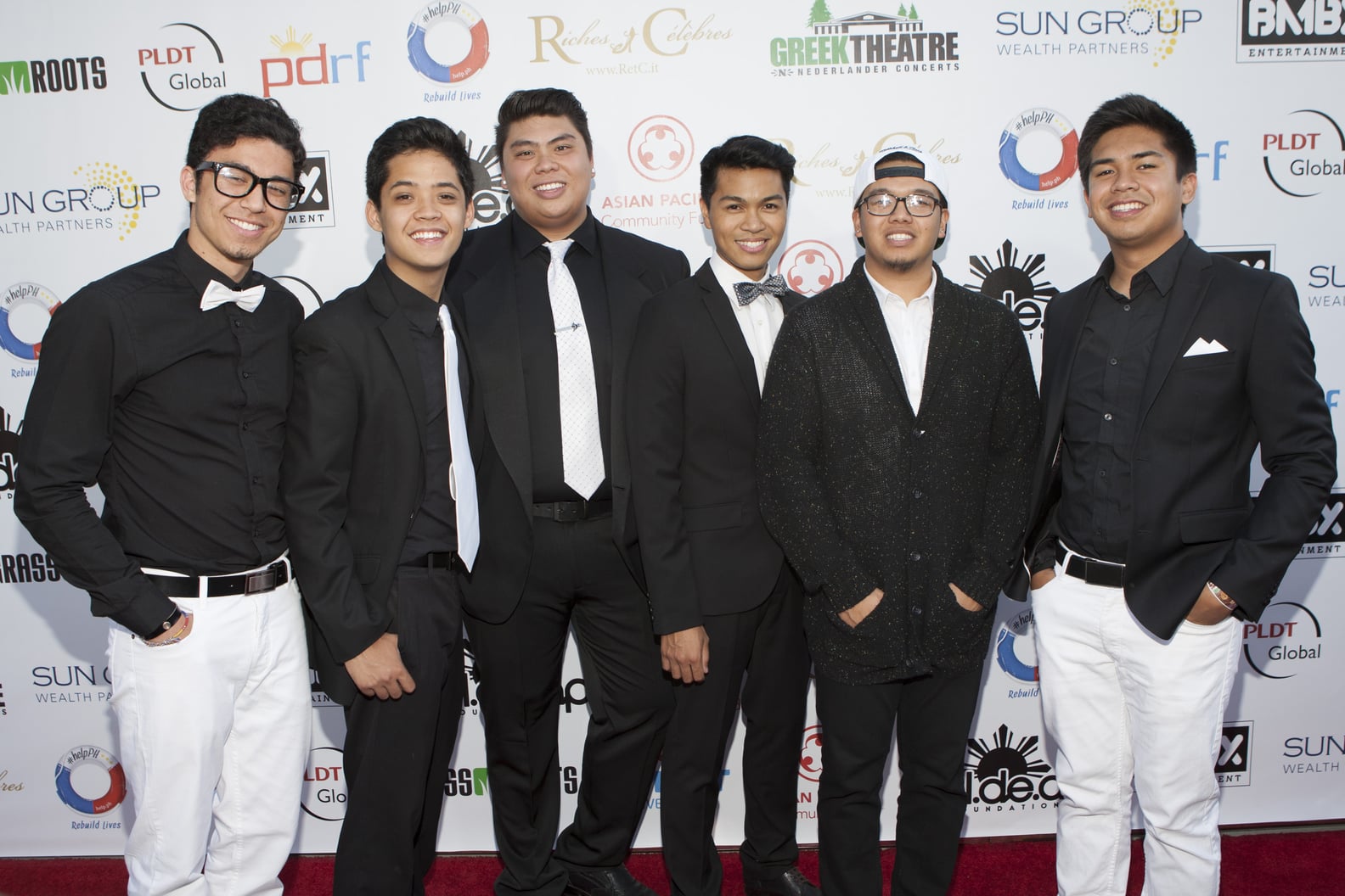 Pitch Perfect 2 Info | PS Entertainment