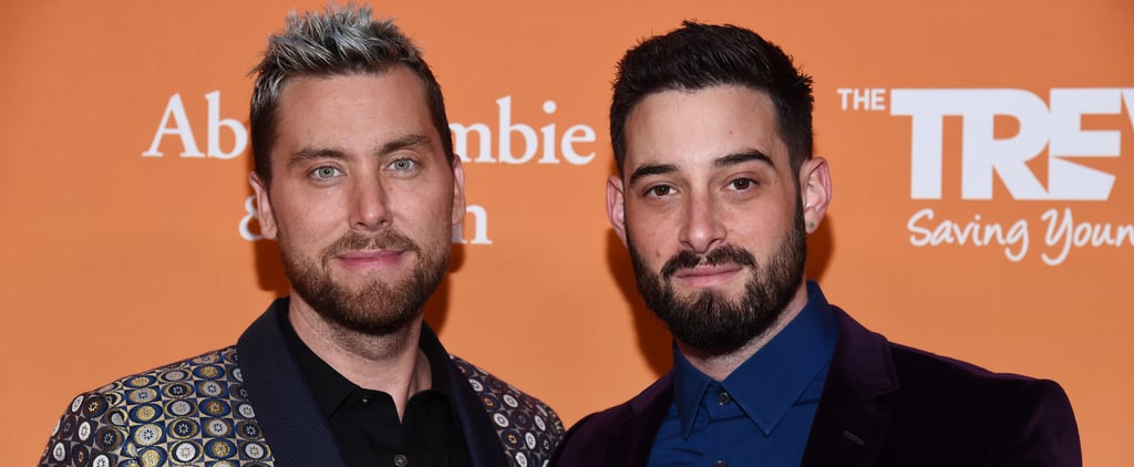 Lance Bass Opens Up About Losing a Baby Boy at 8 Weeks