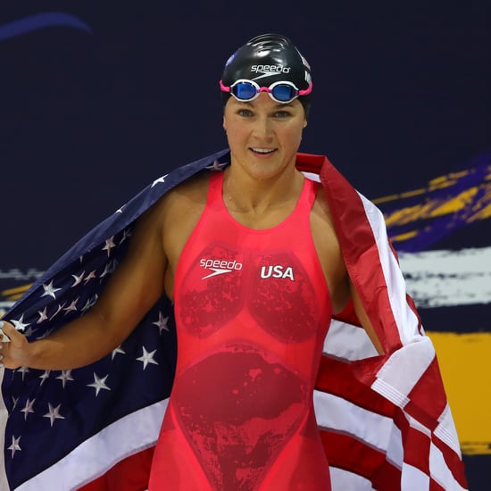 Becca Meyers: 2 World Records 2019 Para Swimming Nationals