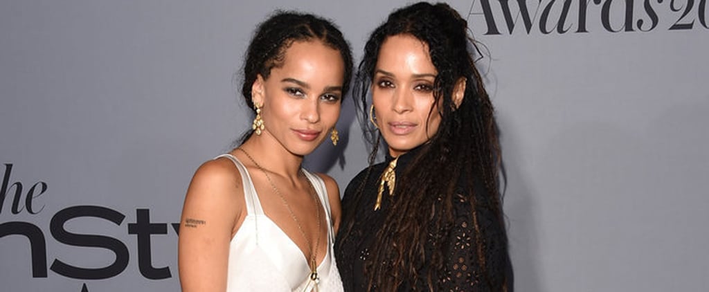 Celebrity Mother Daughter Duos of 2015