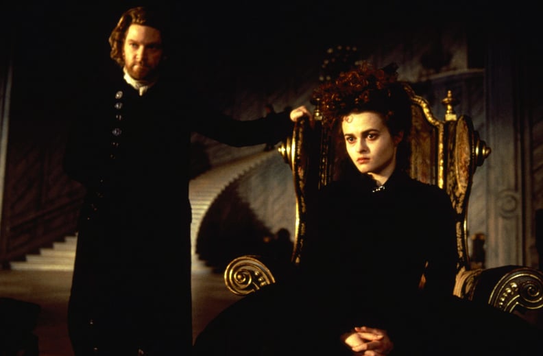 FRANKENSTEIN, (aka MARY SHELLEY'S FRANKENSTEIN), Kenneth Branagh, Helena Bonham Carter, 1994. TriStar Pictures/courtesy Everett Collection