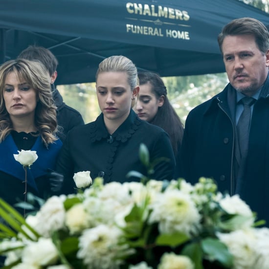 Who Is the Black Hood on Riverdale?