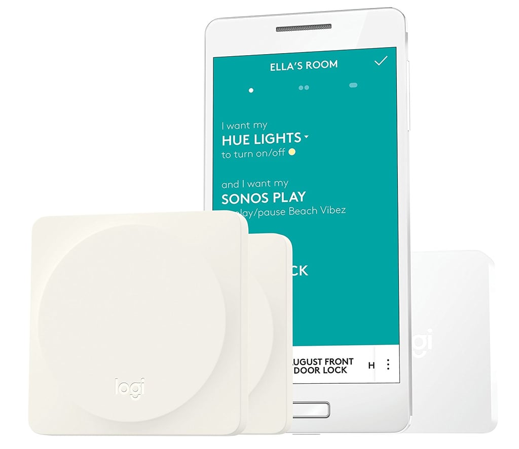Logitech Pop Home Switch