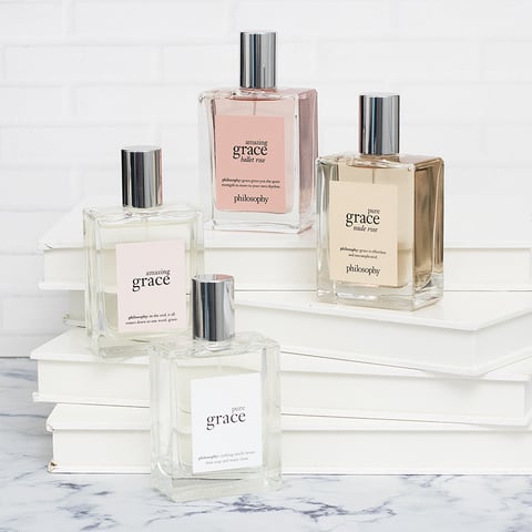 Pure grace best sale perfume kohl's