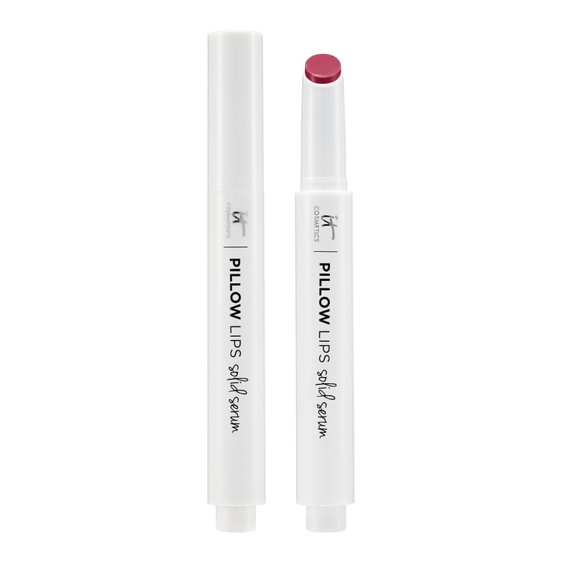 IT Cosmetics Pillow Lips Solid Serum Lip Gloss