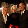 Nigel Barker Took the Best Part of America's Next Top Model and Turned It Into a Brand-New Show